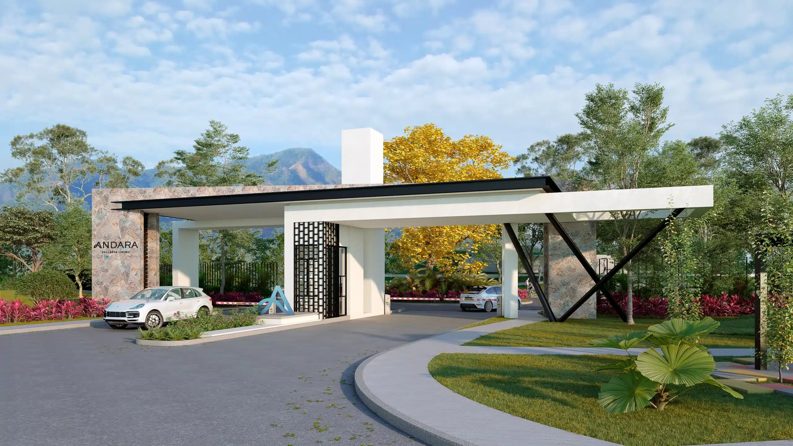 1. ANDARA PORTICO PPAL