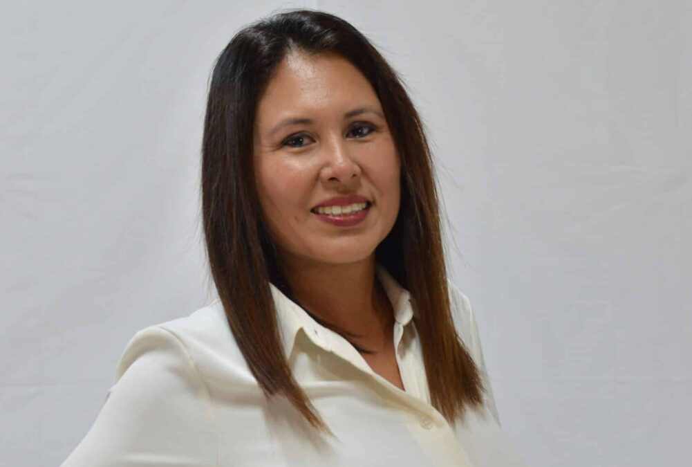 Lizbeth Silva: Lealtad, compromiso y pasión por el trabajo 6 Lizbeth Silva