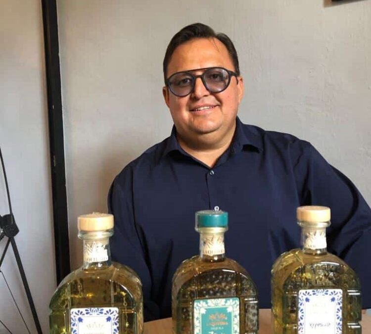 La Quiteria: Destilería Boutique de Grupo Crecento 3 Hay tequilas sabrosos, elegantes y algunos más emblemáticos. Detrás de La Quiteria hay una historia honorable.