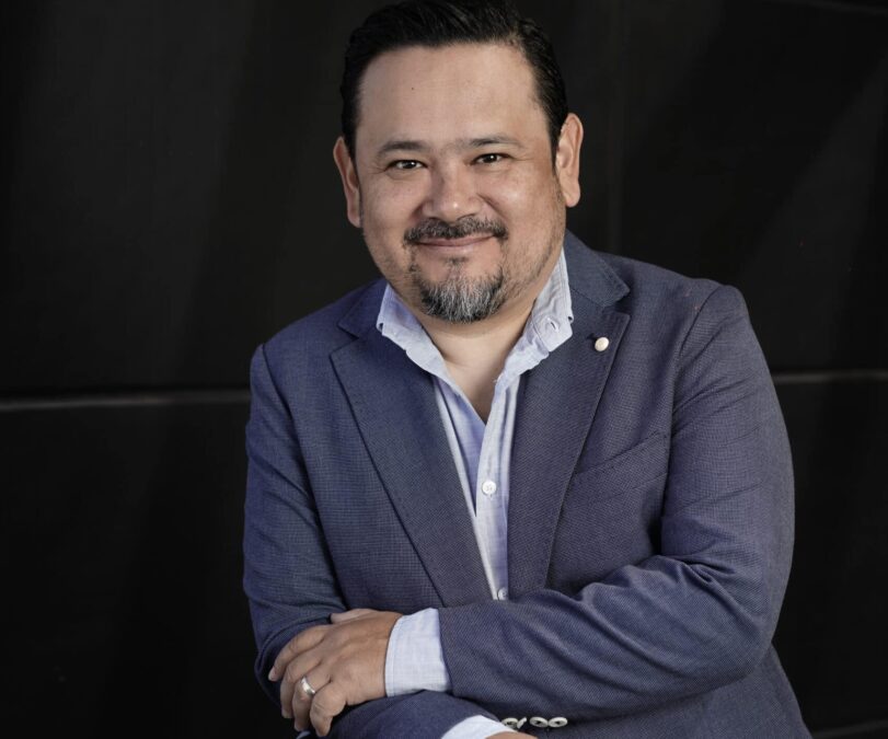 Grupo Crecento, un año de grandes retos y expectativas 1 SOCIO ALEJANDRO scaled e1702314830266