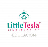 logo-little-tesla-kindergarden