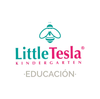 logo-little-tesla-kindergarden